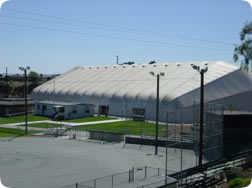 Soccer Central Indoor